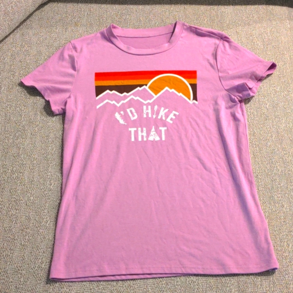 Tee shirt